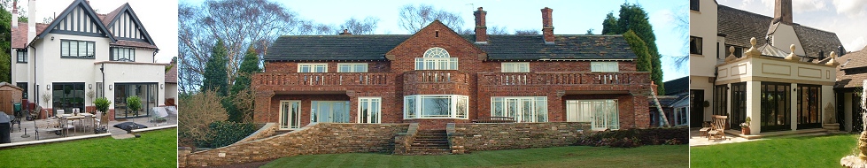 cheshire extensions