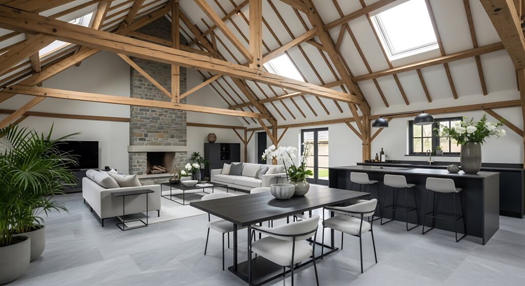 Barn Conversions
